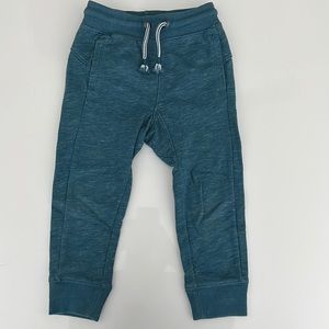 Kids jogger sweats